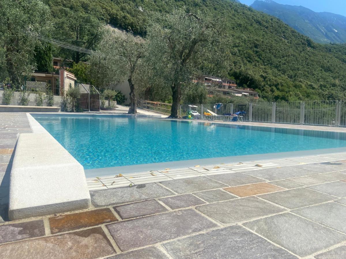 Residence Kormorano Malcesine Eksteriør bilde